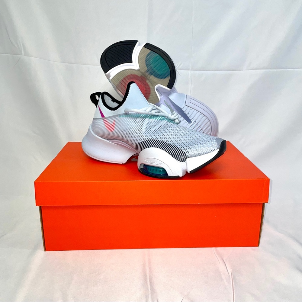 SOLDNike Air Zoom SuperRep